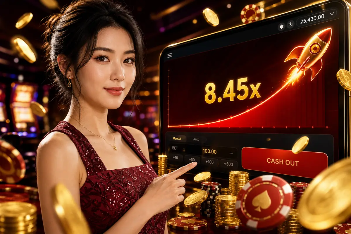 mmk777 Fortune Tiger PG Soft Slots ဂိမ်း